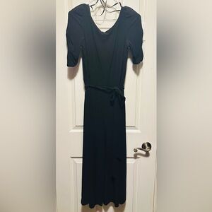 Eliza J midi jumper medium